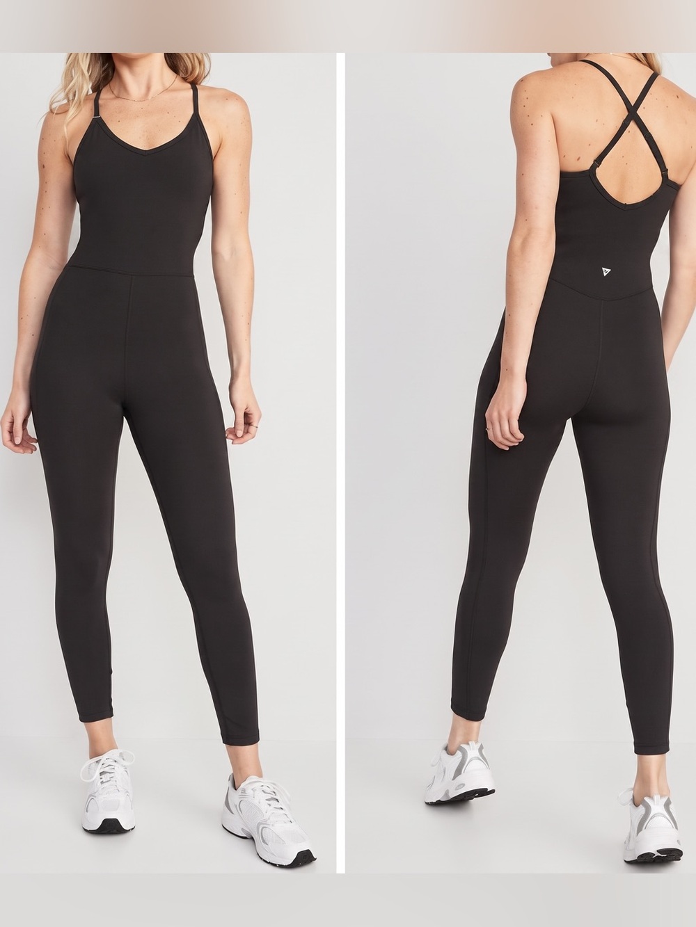 OLD NAVY Active PowerChill Jumpsuit